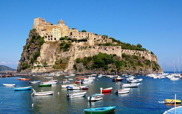 Ischia