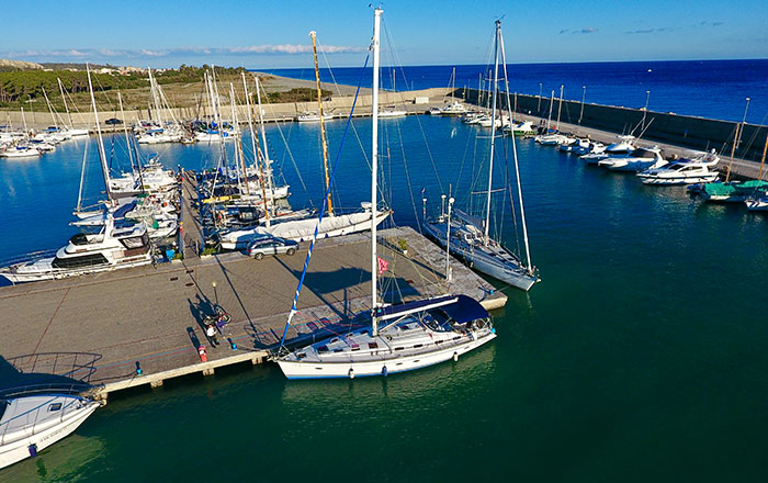 Bavaria 50 Cruiser